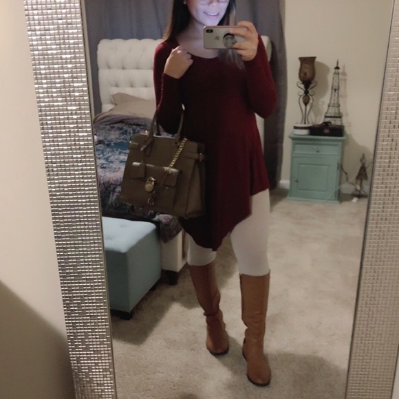 TRADED: Michael Kors Large Emma Dune Tote - Picture 8 of 8